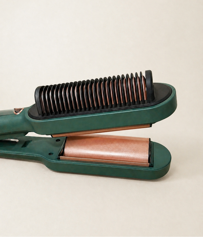 WaveStyler™ 2 in 1
